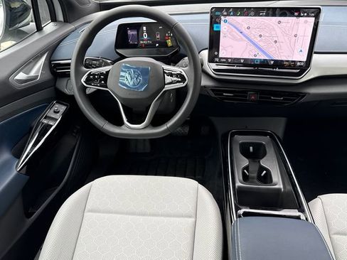 New 2026 Volkswagen ID.4 Pro S image 30