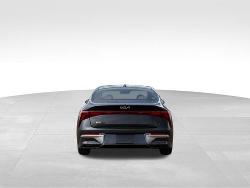 Used 2025 Kia K5 EX image 5