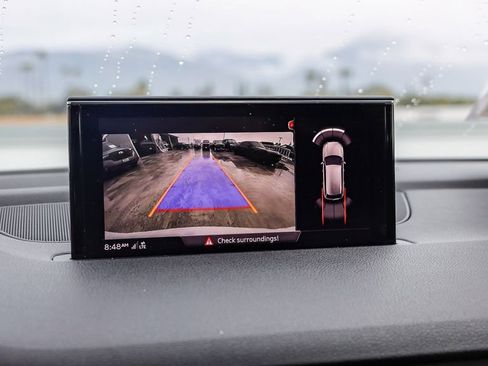 Used 2019 Audi Q7 3.0T Premium image 36