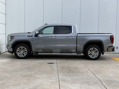 Used 2024 GMC Sierra 1500 Denali w/ Technology Package