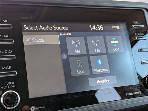 Used 2023 Toyota Tacoma SR w/ SR Convenience Package image 6