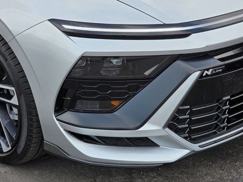 New 2025 Hyundai Sonata N Line image 4