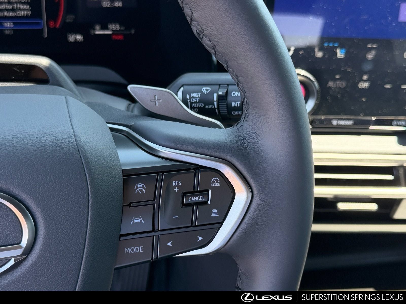 New 2026 Lexus RX 350 Premium w/ Convenience Package FWD image 15