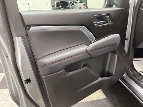 New 2026 Chevrolet Colorado Z71 w/ Technology Package image 8