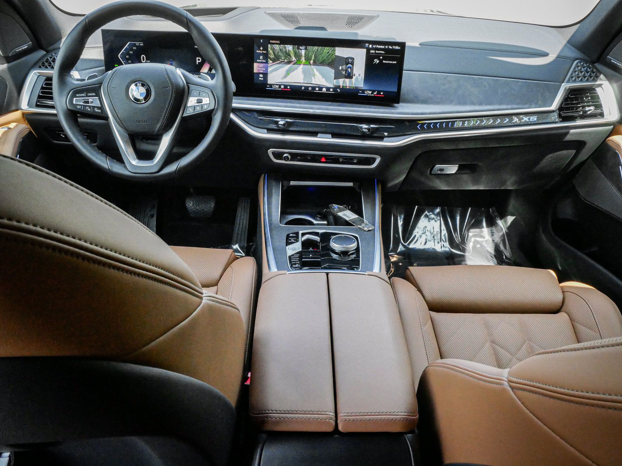 Used 2026 BMW X5 xDrive40i AWD/4WD image 29