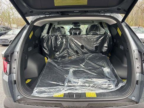 New 2026 Hyundai Tucson SEL image 4