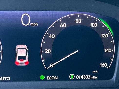 Certified 2025 Honda Accord Sport image 23