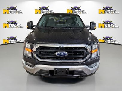 Used 2023 Ford F150 XLT w/ Equipment Group 301A Mid