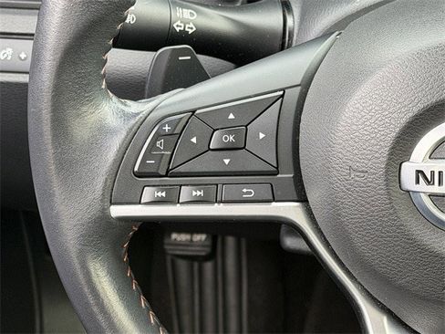 Used 2022 Nissan Altima 2.5 SR w/ Midnight Edition Package image 14