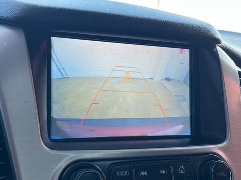 Used 2020 GMC Yukon SLT w/ Open Road Package image 22