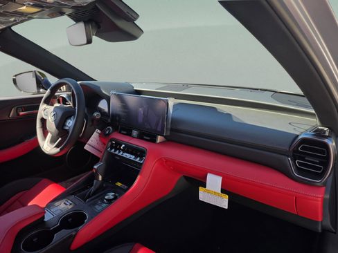 New 2026 Lexus IS 350 F Sport image 14