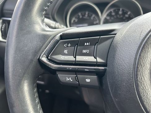 Used 2021 MAZDA CX-5 Touring AWD/4WD image 19