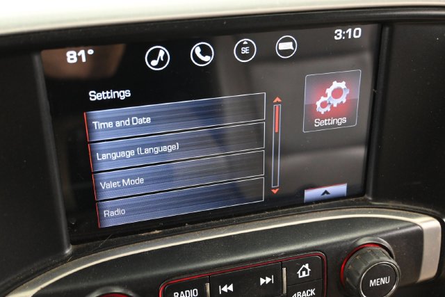 Used 2016 GMC Sierra 1500 SLT w/ SLT Premium Package AWD/4WD image 37