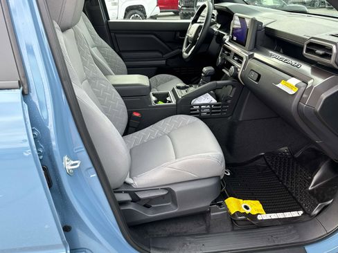 New 2026 Toyota Tacoma SR5 image 16