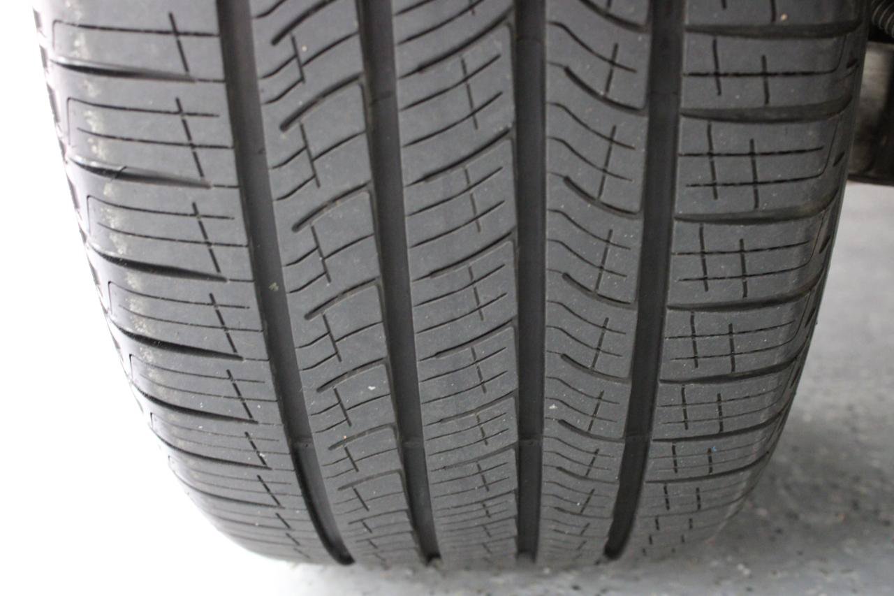 Used 2022 Land Rover Range Rover Long Wheelbase SE AWD/4WD image 91