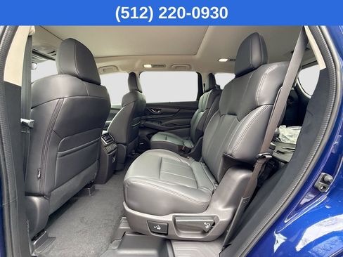 New 2026 Subaru Ascent Limited Bronze image 31