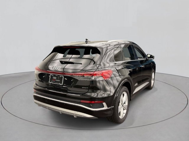 Certified 2023 Audi Q4 e-tron Premium Plus w/ Premium Plus AWD/4WD image 6