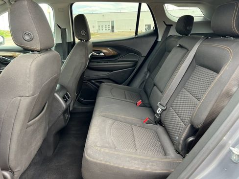 Used 2020 GMC Terrain SLE w/ Driver Convenience Package AWD/4WD image 5