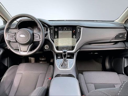 Certified 2025 Subaru Outback Premium w/ Popular Package #1A image 14