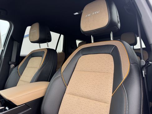 Certified 2026 Chevrolet Equinox ACTIV w/ LPO, Floor Liner Package image 13