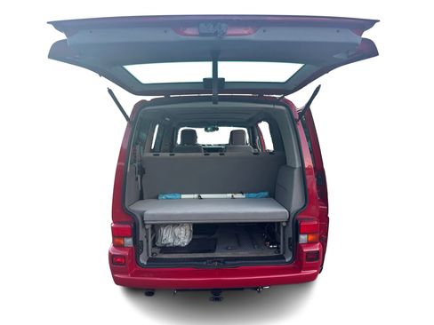 Used 2002 Volkswagen Eurovan MV image 12