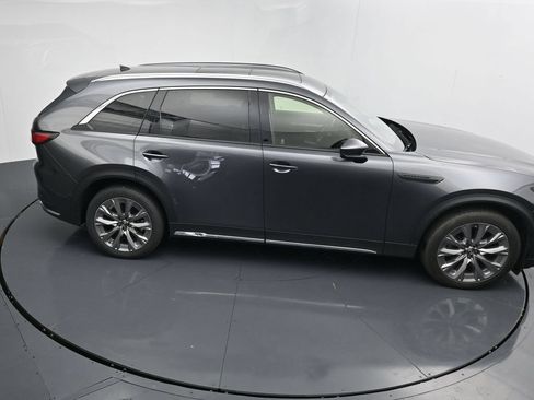 Used 2024 MAZDA CX-90 3.3 Turbo w/ Premium Package AWD/4WD image 17