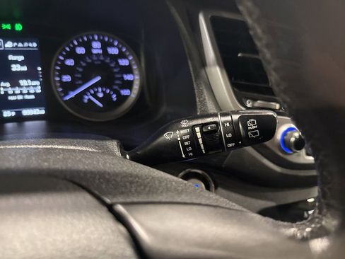 Used 2017 Hyundai Tucson Limited w/ Limited Ultimate Package 03 image 23