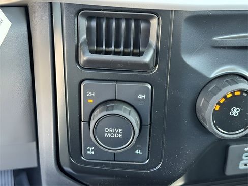 New 2025 Ford F350 XL w/ STX Appearance Package image 27