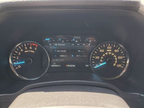 Used 2019 Ford F150 Lariat w/ Equipment Group 502A Luxury AWD/4WD image 11