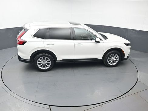 Certified 2024 Honda CR-V EX image 39