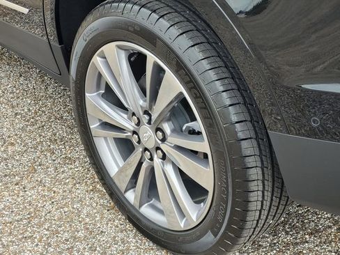 New 2026 Cadillac XT5 Premium Luxury w/ Driver Assist Package FWD image 7