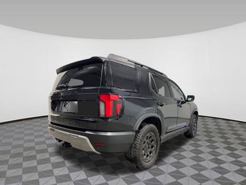 New 2026 Honda Passport TrailSport Elite image 5