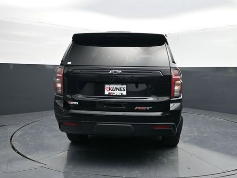 Used 2023 Chevrolet Tahoe RST AWD/4WD image 8