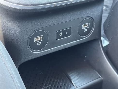 Certified 2024 Hyundai Ioniq 5 SEL image 24