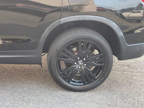 Certified 2019 Honda Passport Sport image 34