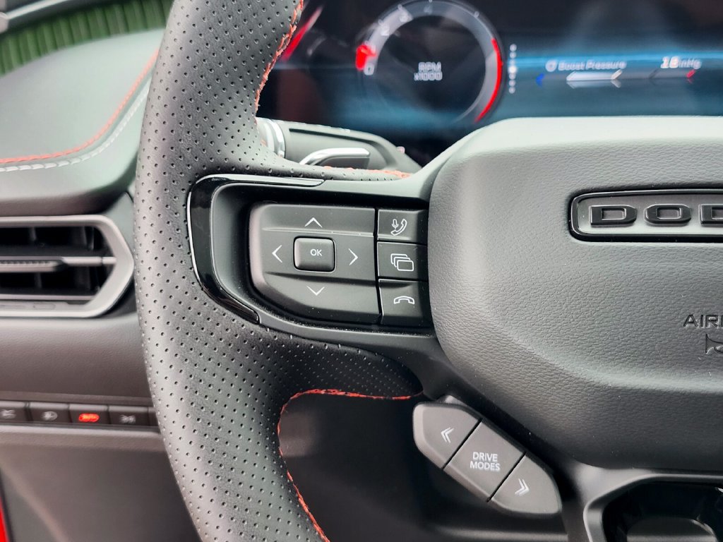 New 2027 Dodge Charger R/T AWD/4WD image 30