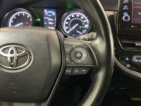 Used 2022 Toyota Camry SE FWD image 14