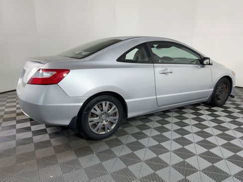 Used 2006 Honda Civic LX image 8