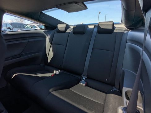 Used 2020 Honda Civic Si image 12