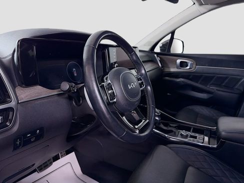 Used 2022 Kia Sorento SX Prestige image 10