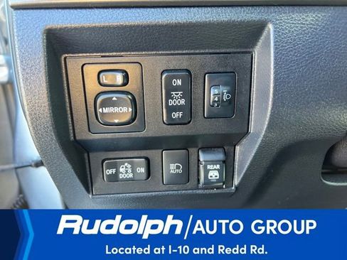 Used 2019 Toyota Tundra SR5 w/ SR5 Upgrade Package image 18