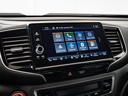 Used 2025 Honda Ridgeline RTL image 30