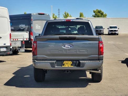 New 2026 Ford F150 STX w/ Equipment Group 200A RWD image 5