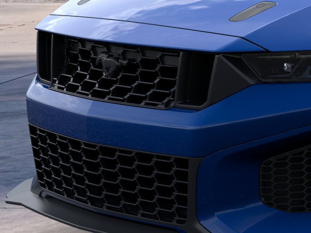 New 2026 Ford Mustang Dark Horse SC RWD image 17
