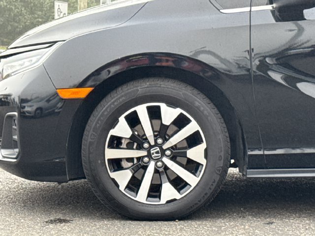 Used 2025 Honda Odyssey EX-L image 7