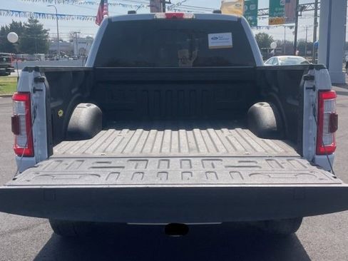 Used 2022 Ford F150 Lariat image 14