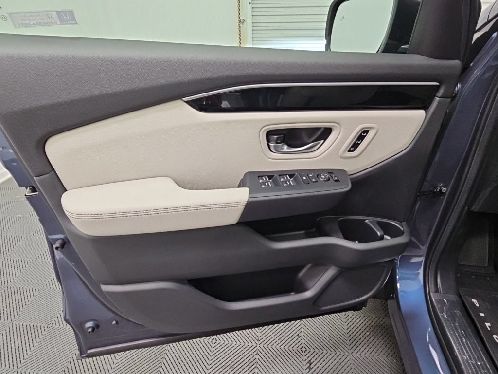 New 2026 Honda Pilot EX-L image 29