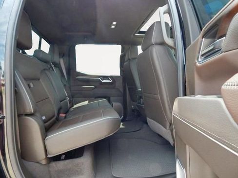 New 2025 GMC Sierra 1500 Denali w/ Technology Package AWD/4WD image 14