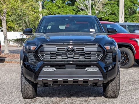 New 2026 Toyota Tacoma TRD Off-Road image 6