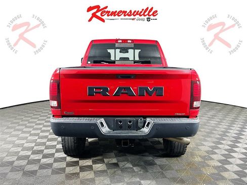 Used 2017 RAM 2500 Power Wagon image 6